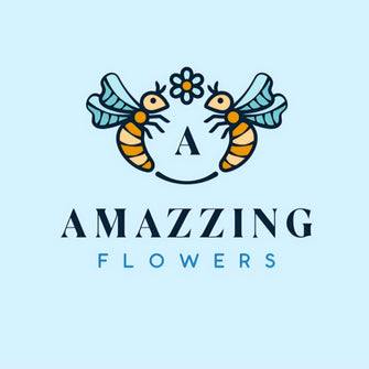 Amazzing Flowers & Flores del Casco